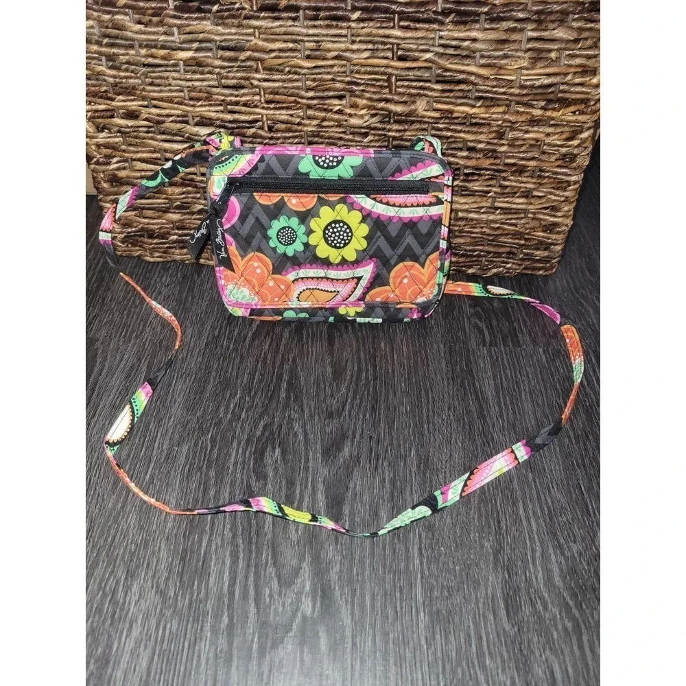 Vera Bradley Crossbody purse